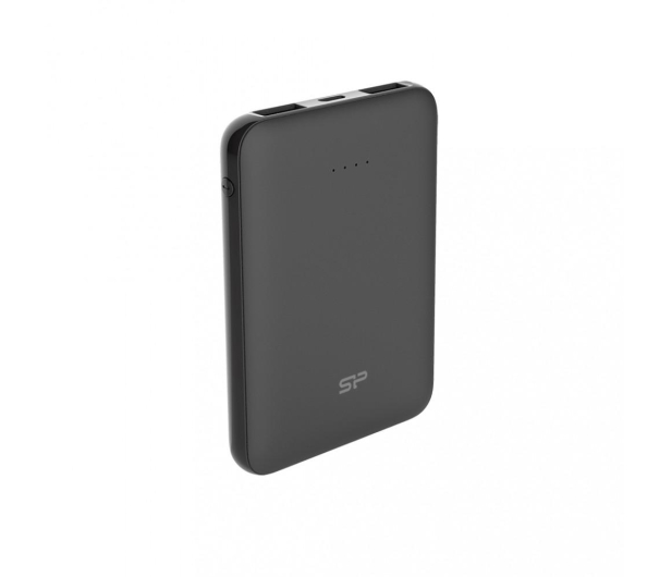 Silicon Power Power Bank 5000mAh Dash C50 - 590420 - zdjęcie 2